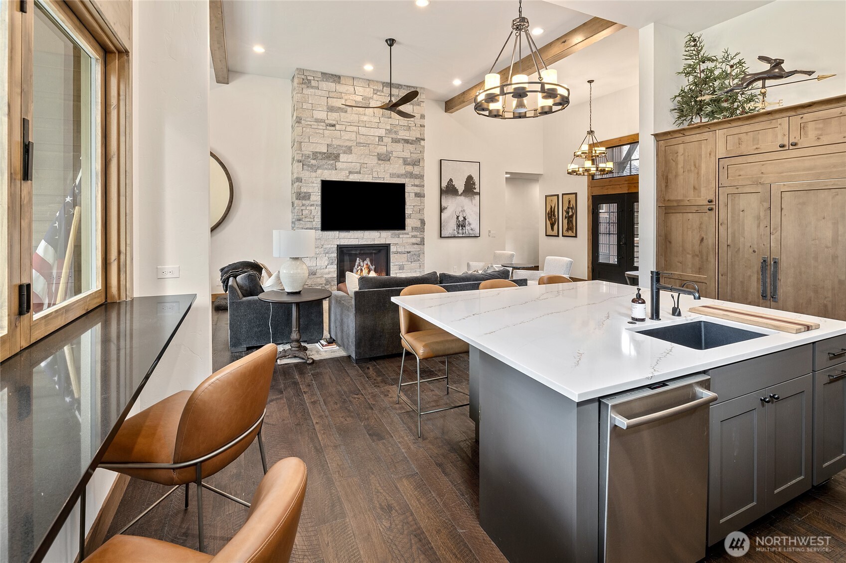 291 Ruby King Loop Cle Elum, WA 98922 - Photo 20 of 40