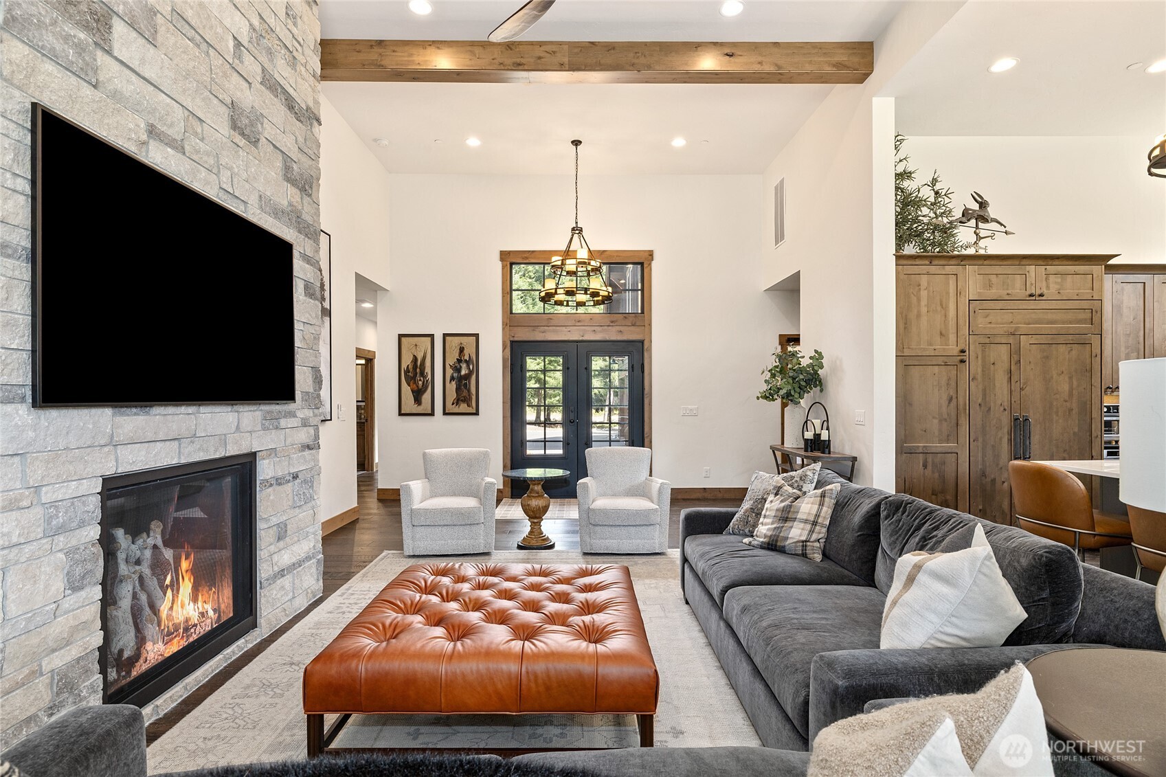 291 Ruby King Loop Cle Elum, WA 98922 - Photo 21 of 40