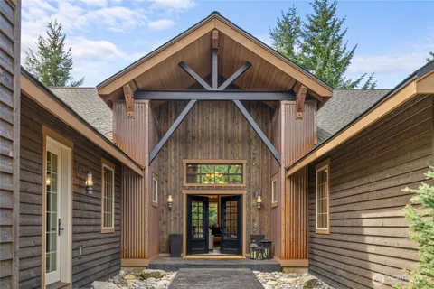 $2,250,000 | 291 Ruby King Loop, Cle Elum, WA 98922