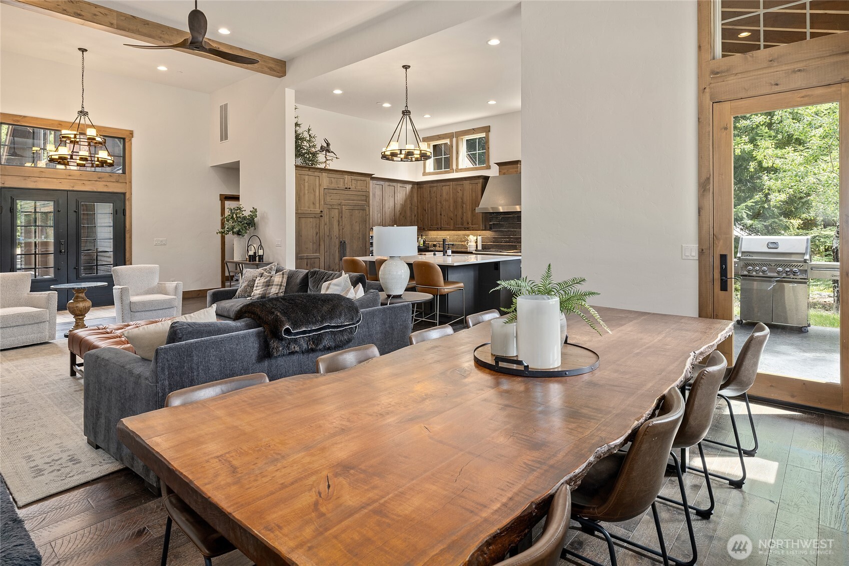 291 Ruby King Loop Cle Elum, WA 98922 - Photo 9 of 40