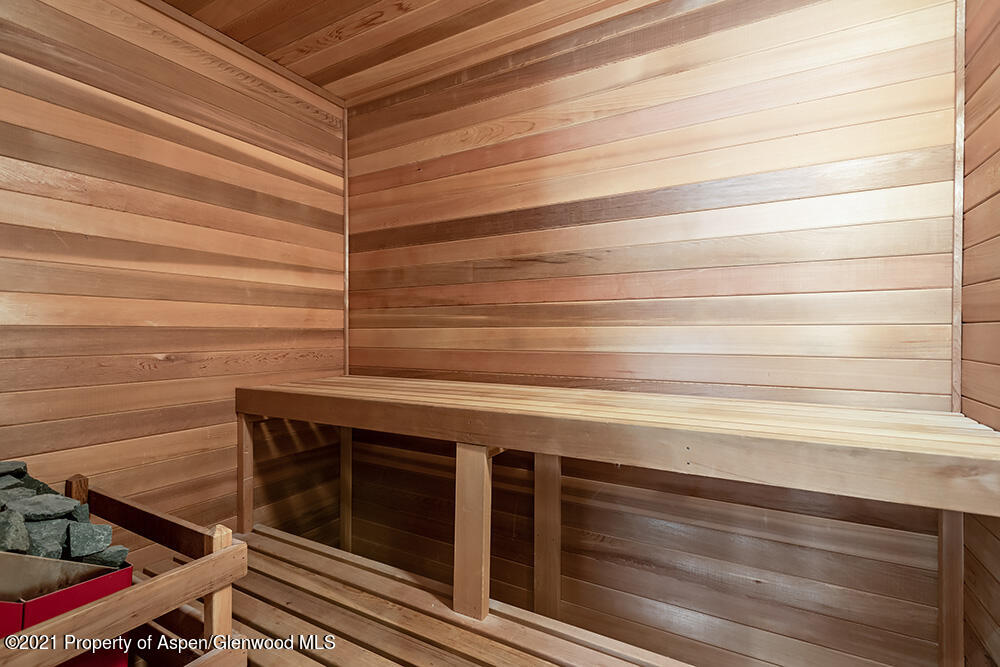 800 Ridge Road, Unit 12 Snowmass Village, CO 81615 - Photo 11 of 27 a close view of closet