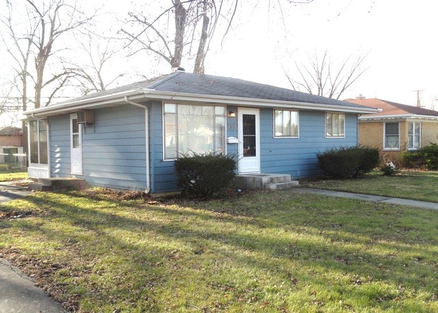 6101 Birmingham Street Chicago Ridge, IL 60415 - Photo 1 of 14