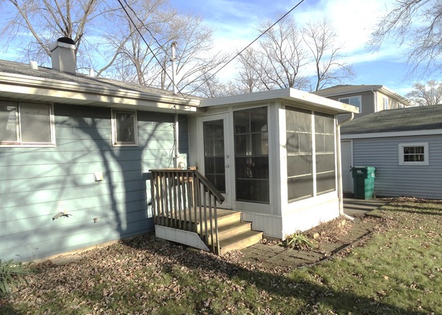 6101 Birmingham Street Chicago Ridge, IL 60415 - Photo 12 of 14
