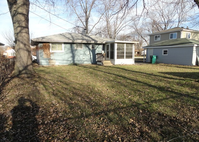 6101 Birmingham Street Chicago Ridge, IL 60415 - Photo 13 of 14