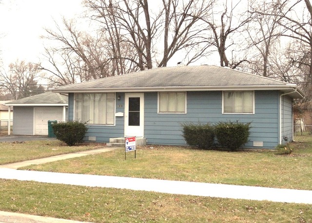 6101 Birmingham Street Chicago Ridge, IL 60415 - Photo 2 of 14