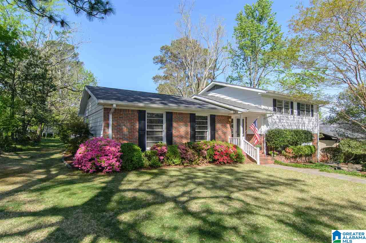 532 Rayburn Road Birmingham, AL 35226 - Photo 1 of 44