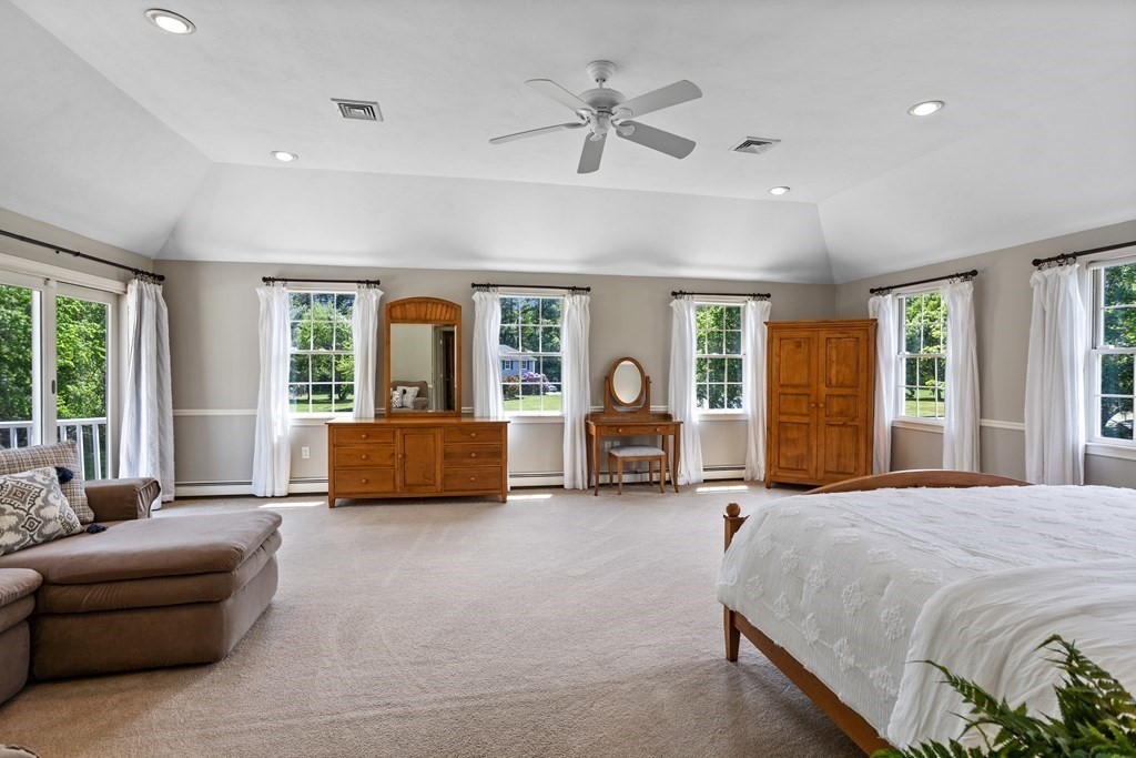 24 Devincent Drive Stow, MA 01775 - Photo 21 of 39