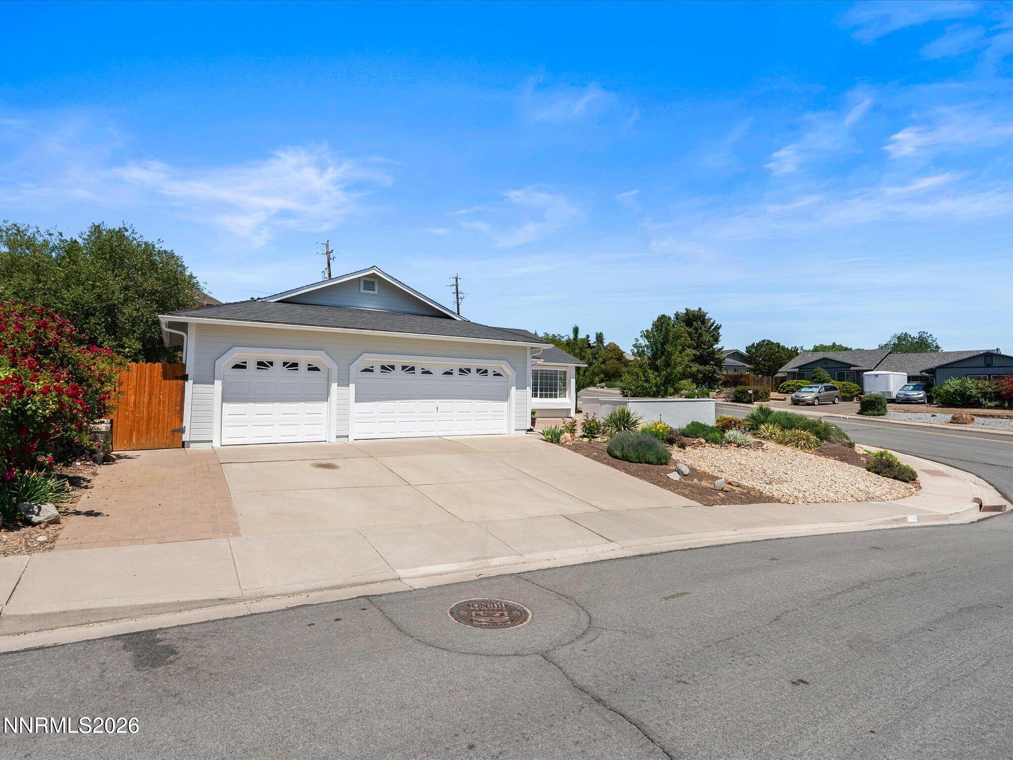 695 Kane Court Reno, NV 89512 - Photo 65 of 66 10-695 Kane Ct-100