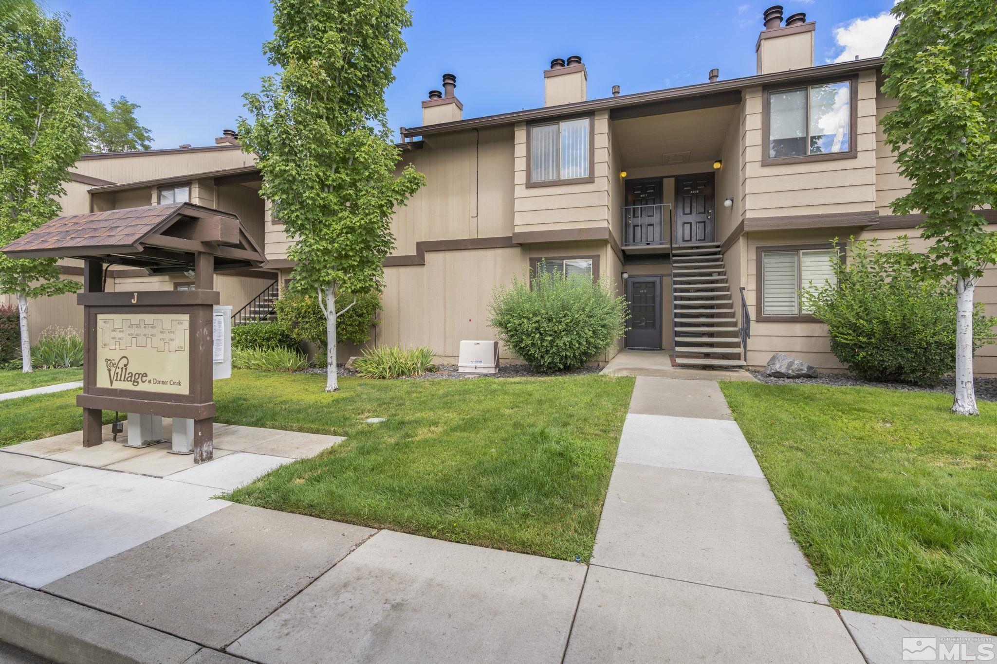 4817 Reggie Road Reno, NV 89502 - Photo 1 of 27 Photo 1