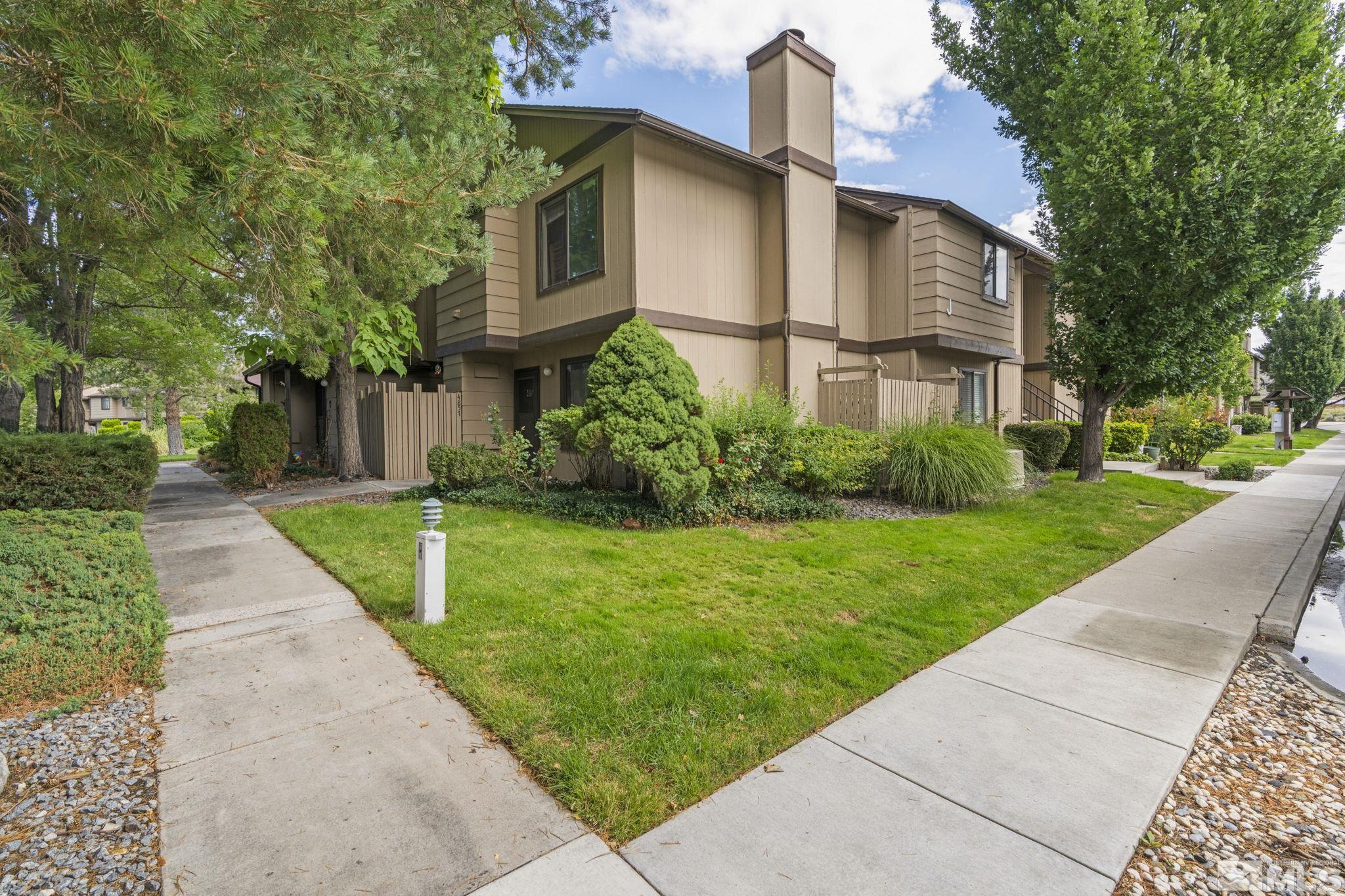 4817 Reggie Road Reno, NV 89502 - Photo 2 of 27 Photo 2