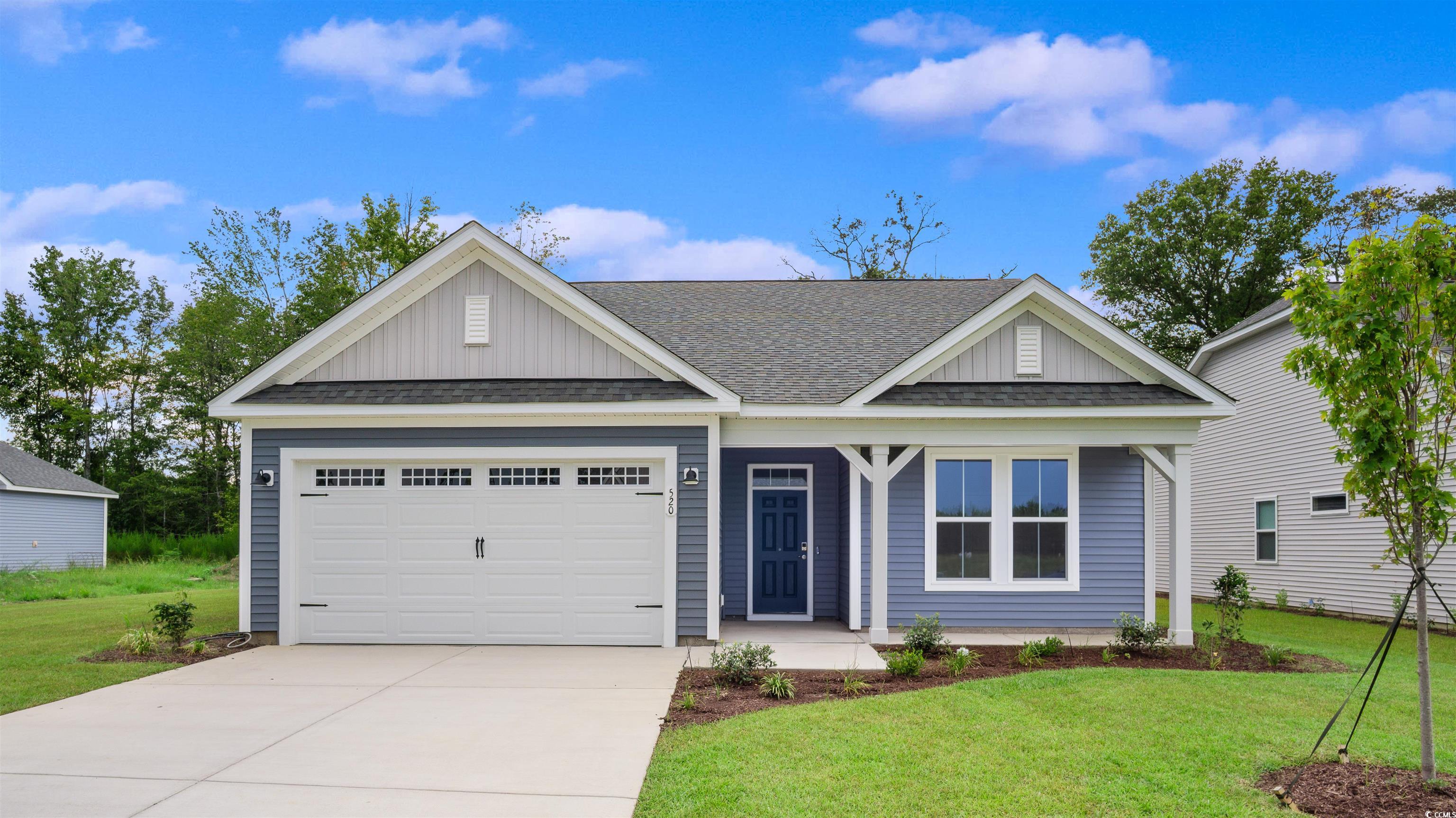 520 Sheepbridge Way Longs, SC 29568 - Photo 1 of 21 Gallery Image 1