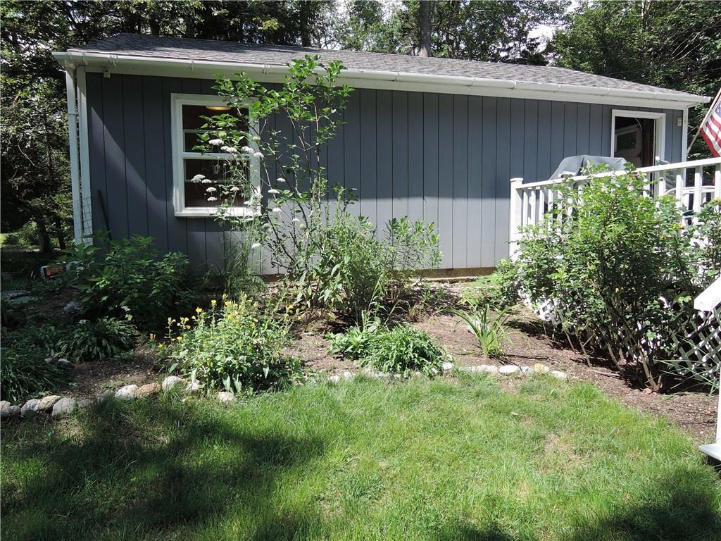 11 Nahanada Road New Harbor, ME 04554 - Photo 4 of 17 Photo