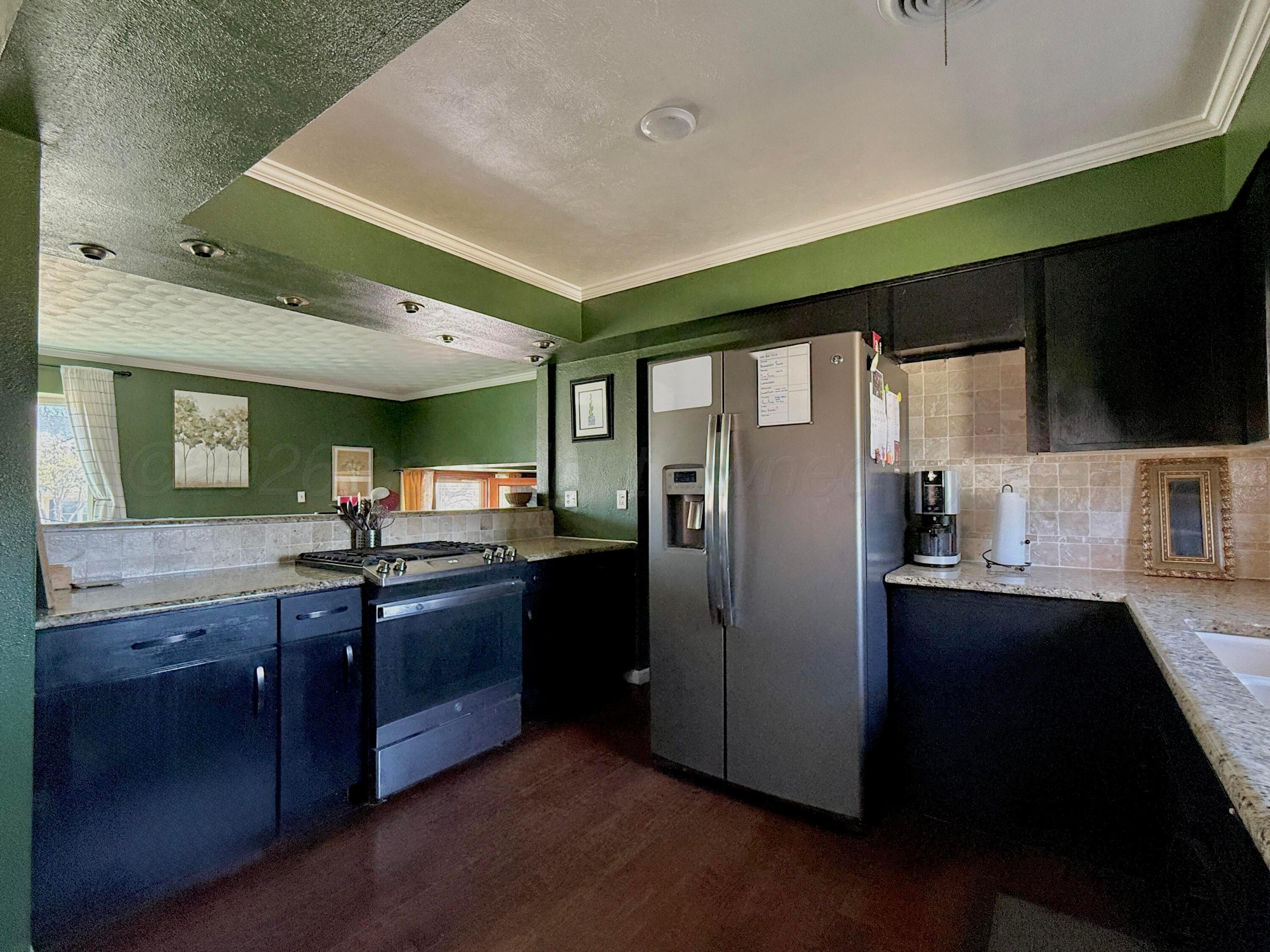 1420 Bluebonnet Street Borger, TX 79007 - Photo 18 of 36 IMG_8939