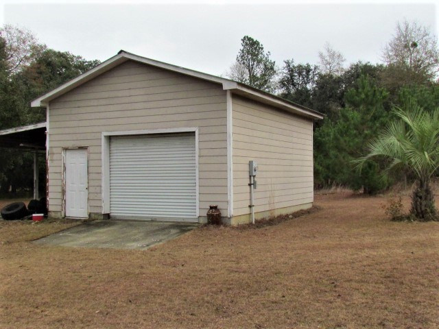 3011 Green Branch Road Barnwell, SC 29812 - Photo 21 of 24