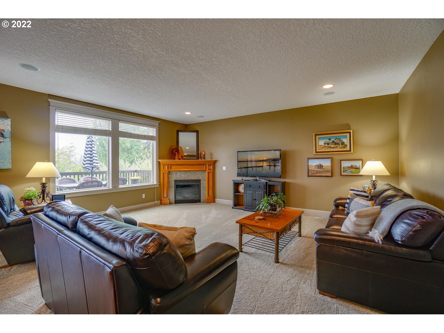 3633 Green Mountain Road Kalama, WA 98625 - Photo 11 of 31 Gallery Image 11