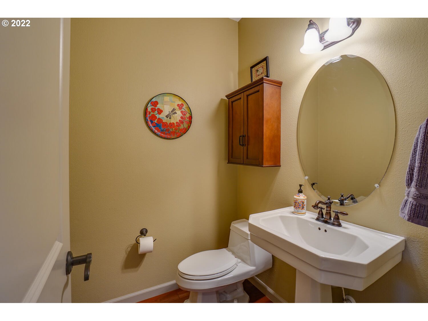 3633 Green Mountain Road Kalama, WA 98625 - Photo 12 of 31 Gallery Image 12