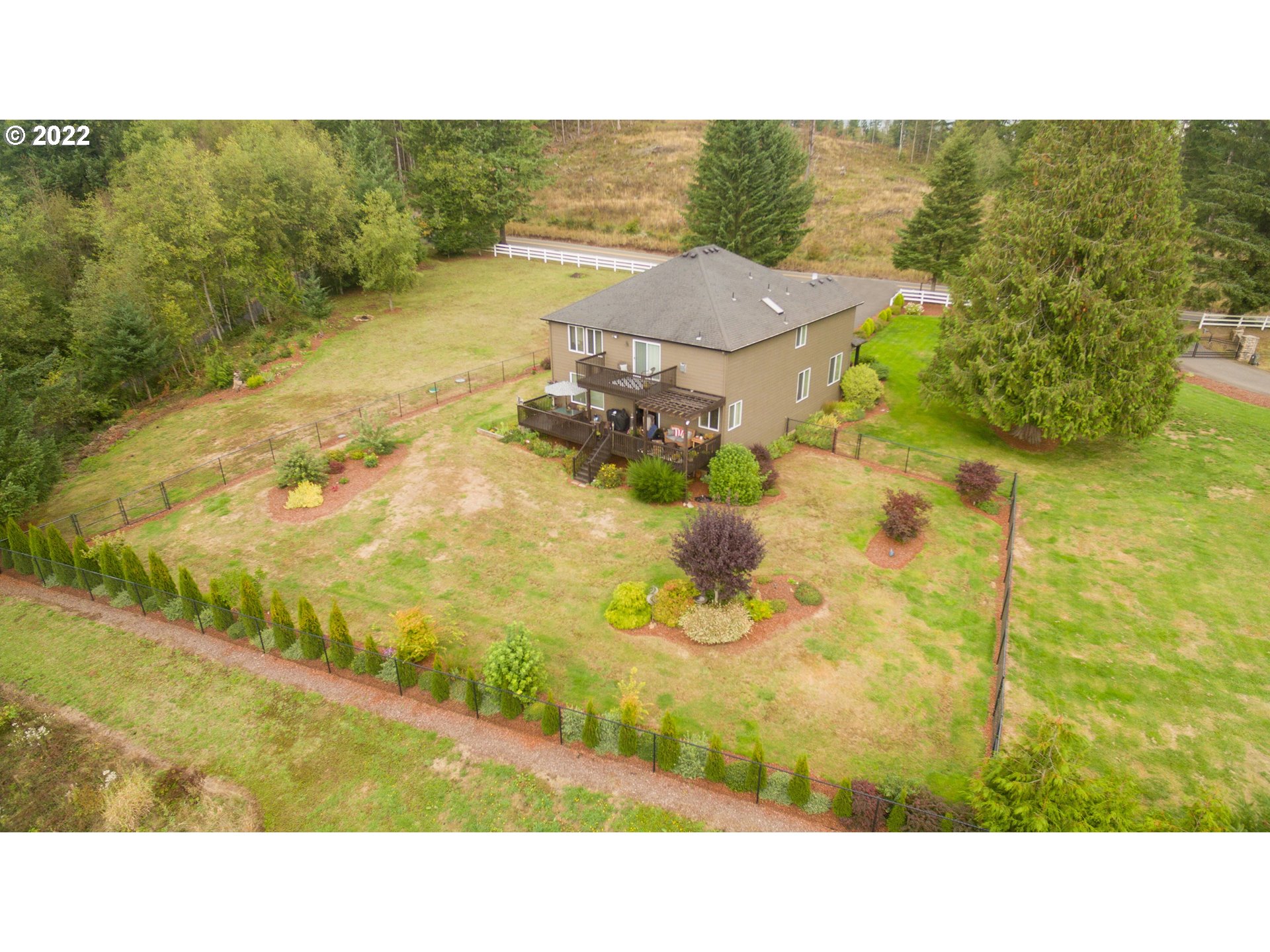 3633 Green Mountain Road Kalama, WA 98625 - Photo 30 of 31 Gallery Image 30