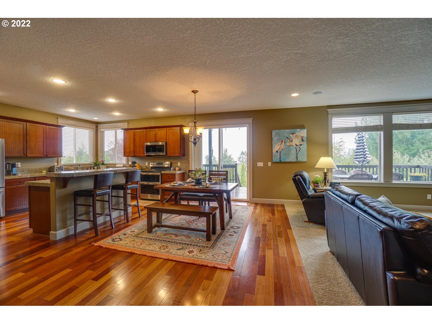 3633 Green Mountain Road Kalama, WA 98625 - Photo 8 of 31 Gallery Image 8