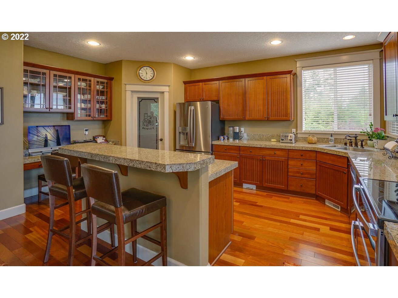 3633 Green Mountain Road Kalama, WA 98625 - Photo 9 of 31 Gallery Image 9