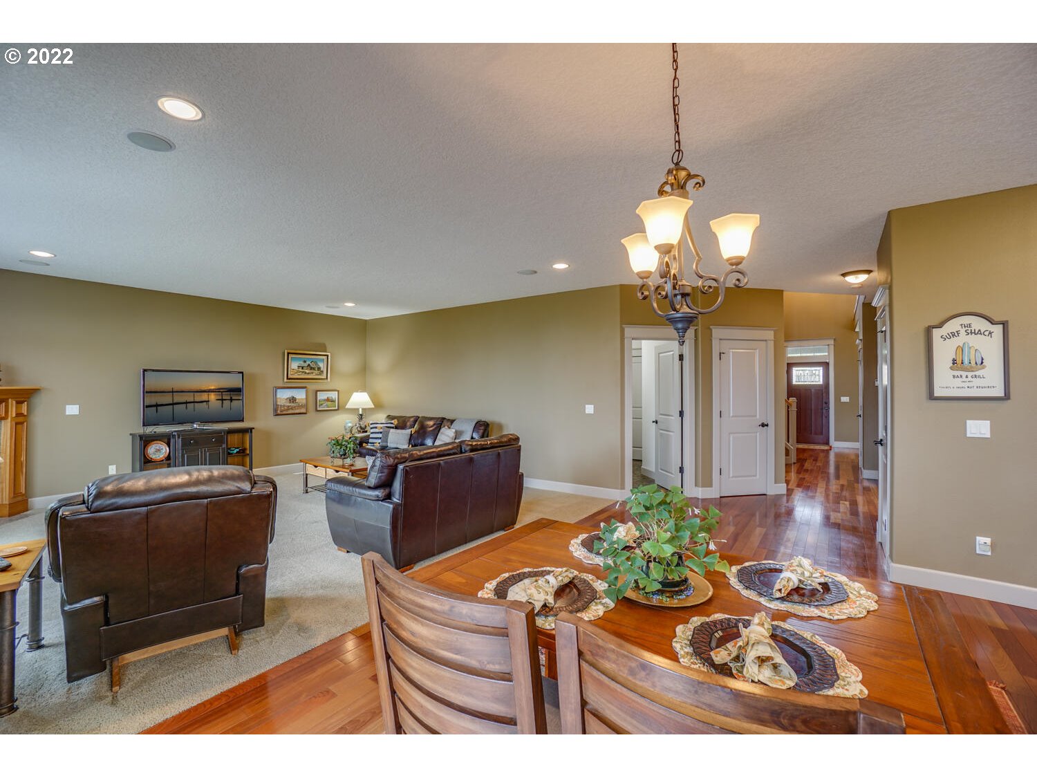 3633 Green Mountain Road Kalama, WA 98625 - Photo 10 of 31 Gallery Image 10