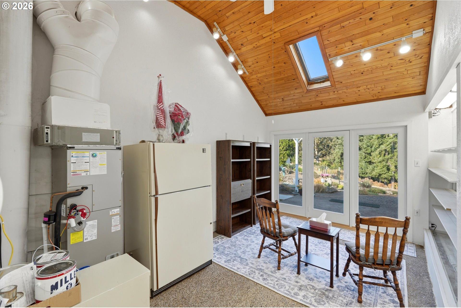 2840 Northwest Phillips Road Gaston, OR 97119 - Photo 29 of 41 Gallery Image 29