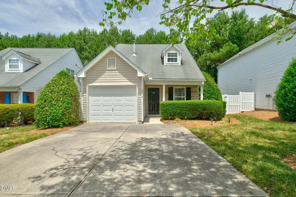 $373,000 | 5512 Roan Mountain Place, Raleigh, NC 27613