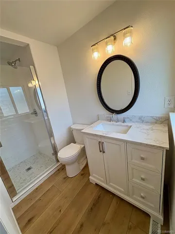 $2,600 | 3623 Agate Drive, Colorado Springs, CO 80909