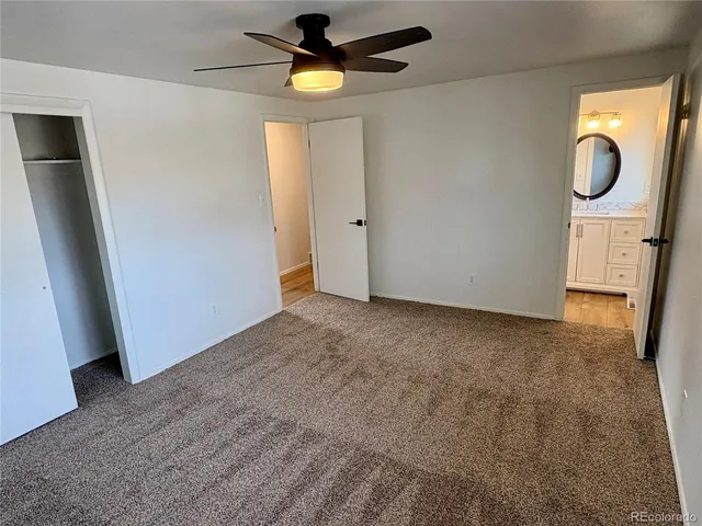 $2,600 | 3623 Agate Drive, Colorado Springs, CO 80909