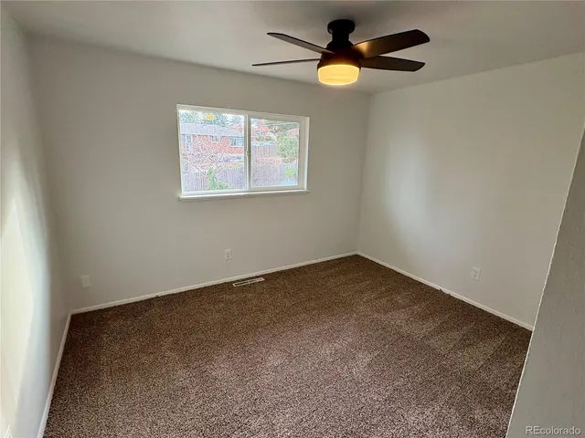 $2,600 | 3623 Agate Drive, Colorado Springs, CO 80909