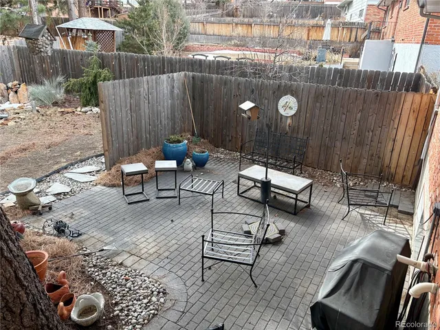 $2,600 | 3623 Agate Drive, Colorado Springs, CO 80909