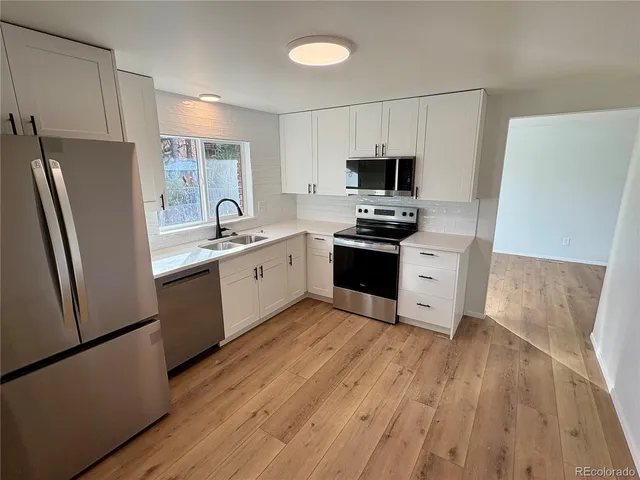 $2,600 | 3623 Agate Drive, Colorado Springs, CO 80909