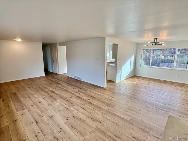 $2,600 | 3623 Agate Drive, Colorado Springs, CO 80909