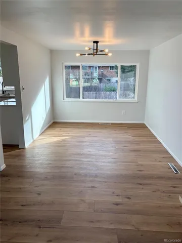 $2,600 | 3623 Agate Drive, Colorado Springs, CO 80909