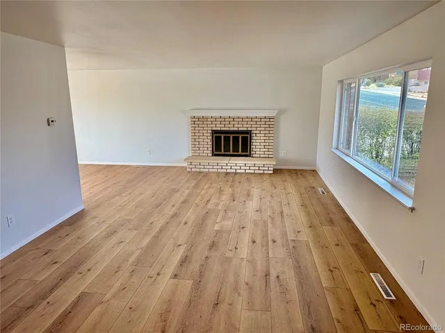 $2,600 | 3623 Agate Drive, Colorado Springs, CO 80909