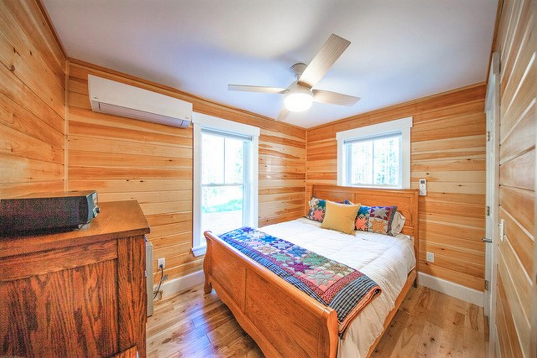 11 Sandpiper Shores Road Gouldsboro, ME 04607 - Photo 8 of 29 8.First Floor Bedroom