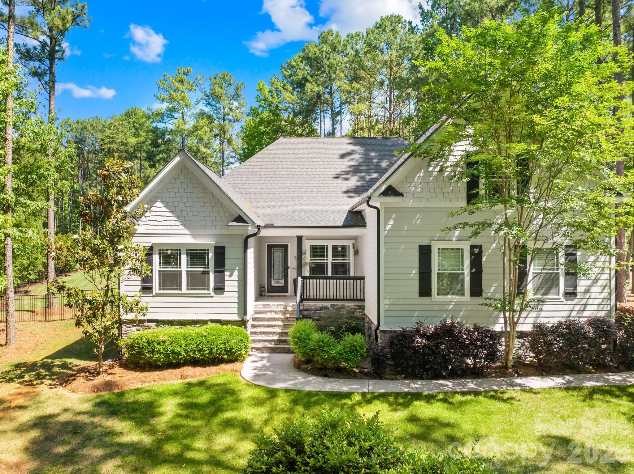 334 McCrary Road Mooresville, NC 28117 - Photo 2 of 46