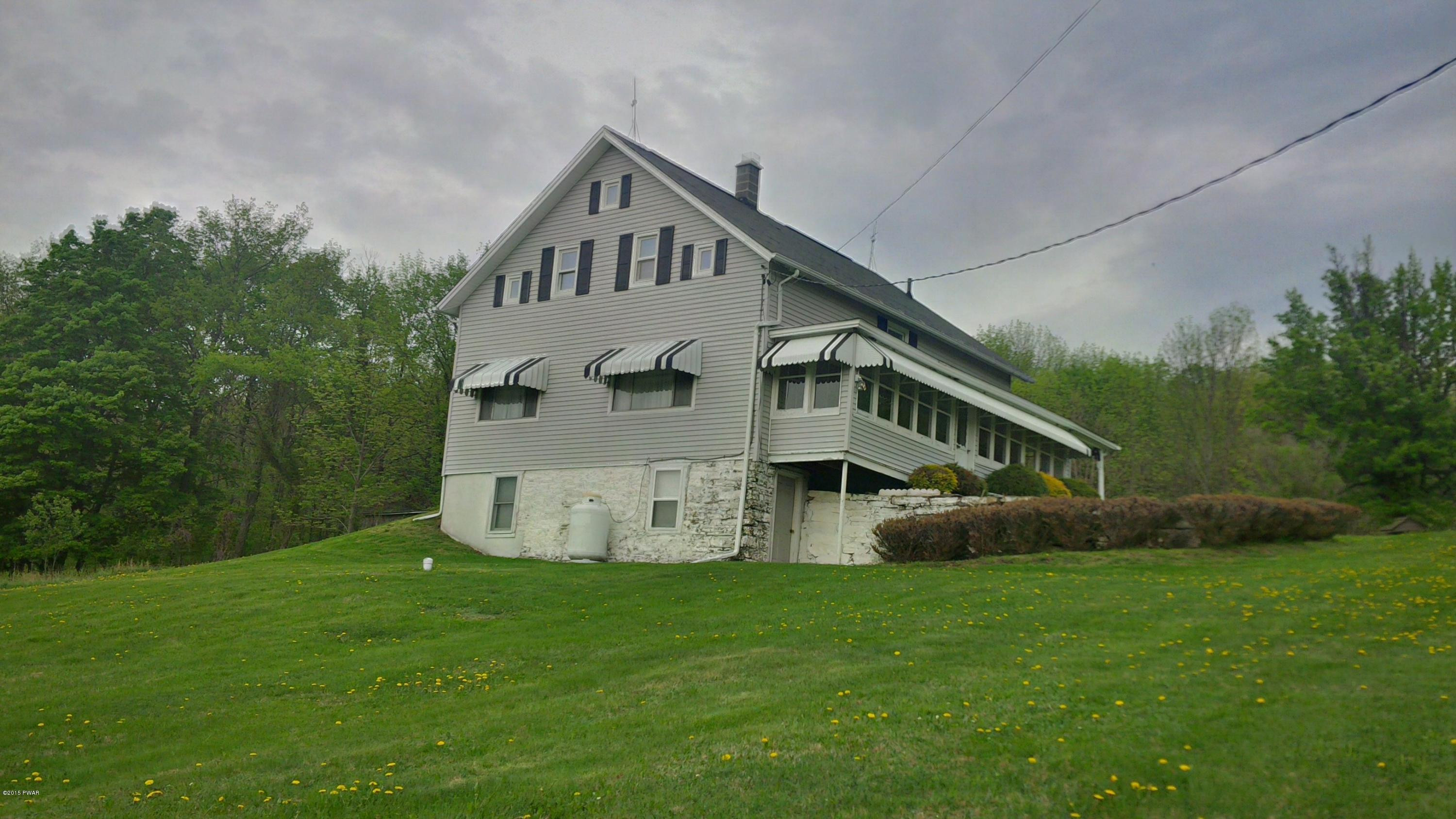 32 South Preston Road Pleasant Mount, PA 18453 - Photo 25 of 25 Gallery Image 25