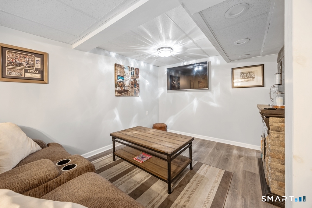 63 Lyman Road Wolcott, CT 06716 - Photo 57 of 70 Lower level