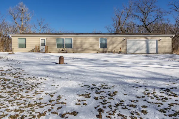 $395,000 | 11447 South County Rd K, Beloit, WI 53511