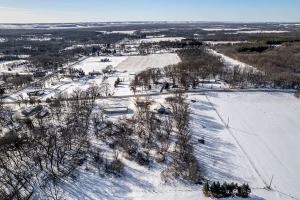 $395,000 | 11447 South County Rd K, Beloit, WI 53511