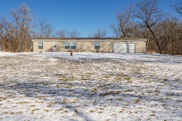 $395,000 | 11447 South County Rd K, Beloit, WI 53511
