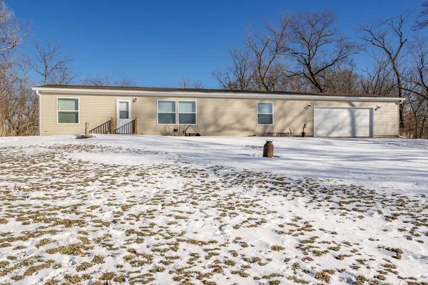 $395,000 | 11447 South County Rd K, Beloit, WI 53511