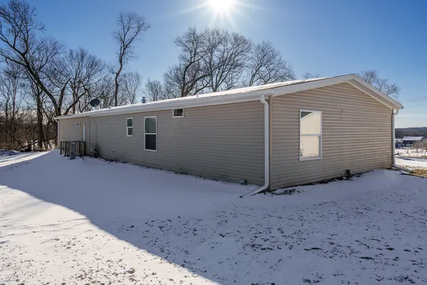 $395,000 | 11447 South County Rd K, Beloit, WI 53511