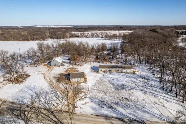 $395,000 | 11447 South County Rd K, Beloit, WI 53511
