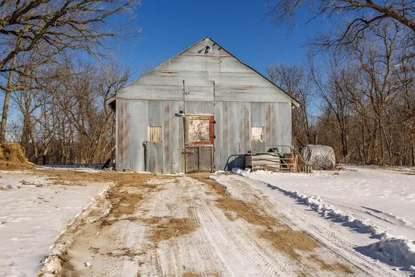 $395,000 | 11447 South County Rd K, Beloit, WI 53511
