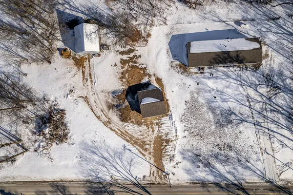 $395,000 | 11447 South County Rd K, Beloit, WI 53511