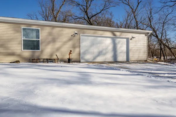 $395,000 | 11447 South County Rd K, Beloit, WI 53511