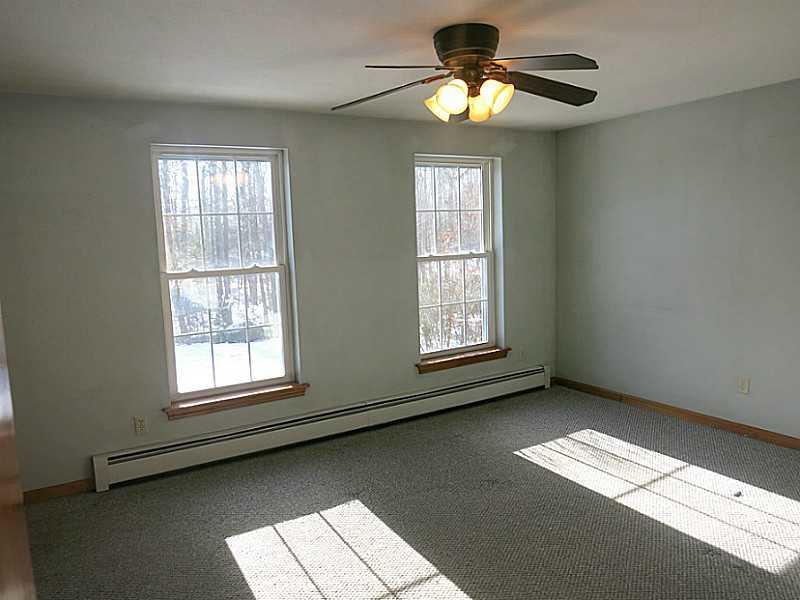 173 Deering Neighborhood Road Springvale, ME 04083 - Photo 11 of 25 Living Room. View into Living Room.
