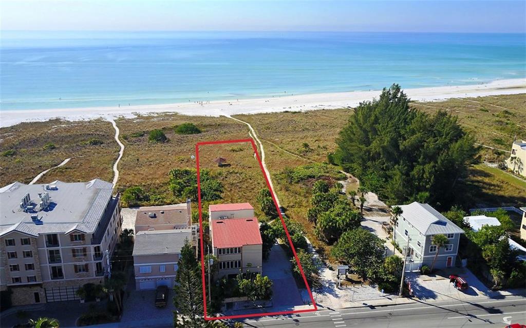 602 Beach Road, Unit 2 Sarasota, FL 34242 - Photo 1 of 1