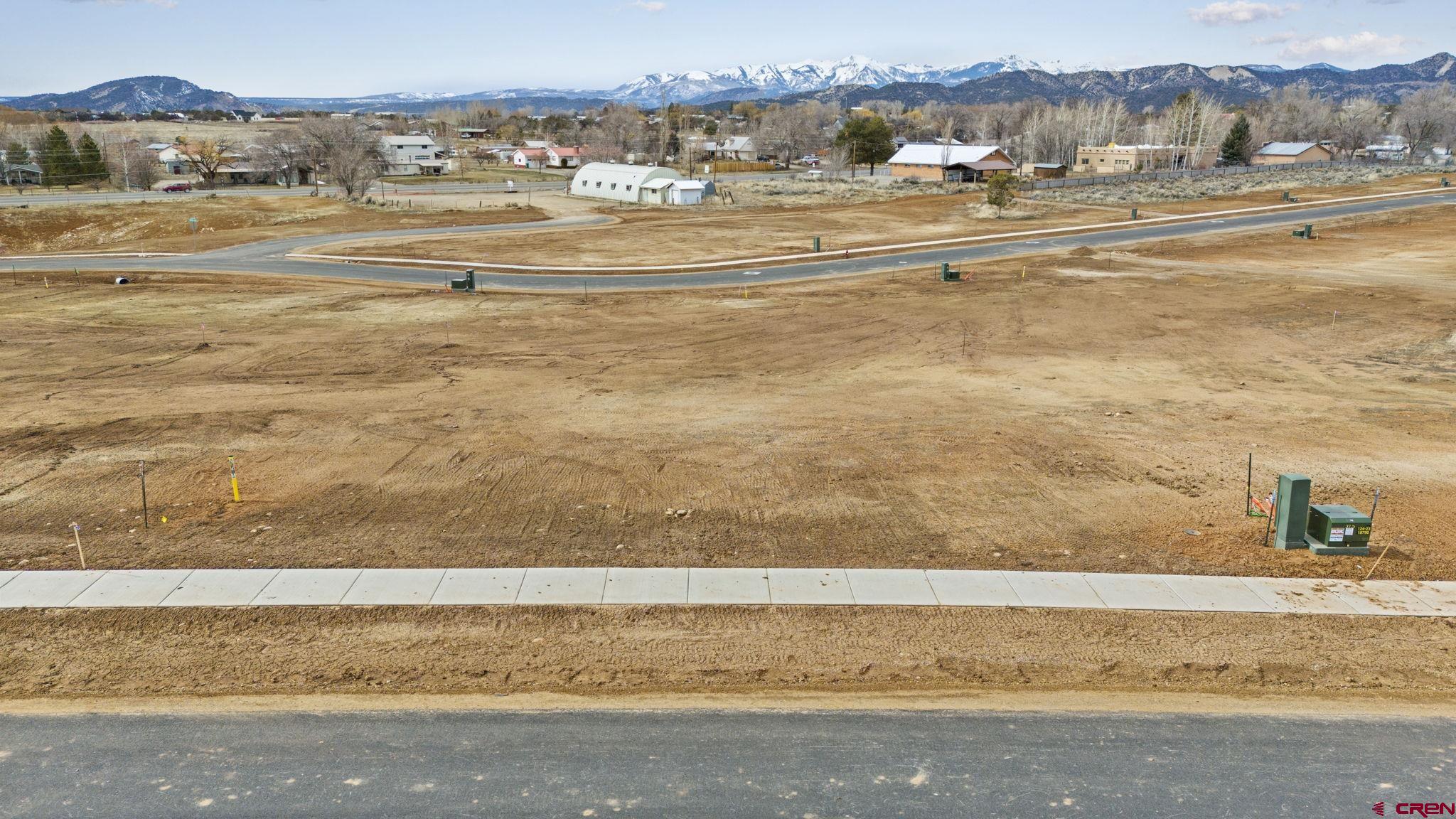 156 Cielo Way Durango, CO 81303 - Photo 21 of 31 a view of an ocean beach
